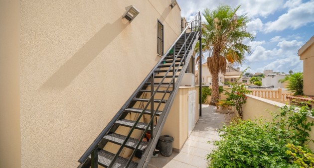 Sale - Villa - Ciudad Quesada - Rojales - Rojales