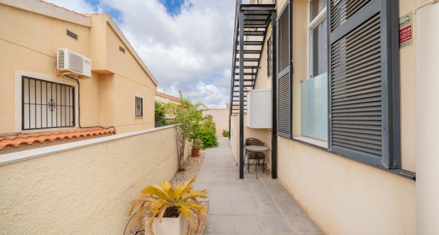 Sale - Villa - Ciudad Quesada - Rojales - Rojales