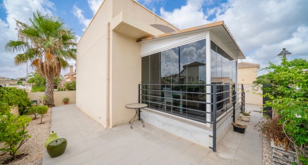 Sale - Villa - Ciudad Quesada - Rojales - Rojales