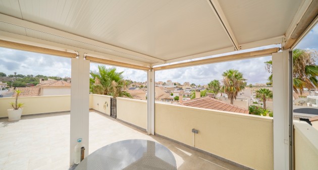 Sale - Villa - Ciudad Quesada - Rojales - Rojales