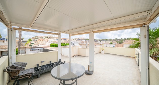 Sale - Villa - Ciudad Quesada - Rojales - Rojales