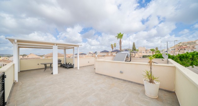 Sale - Villa - Ciudad Quesada - Rojales - Rojales