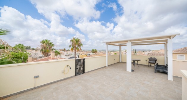 Sale - Villa - Ciudad Quesada - Rojales - Rojales