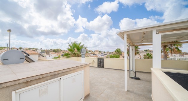 Sale - Villa - Ciudad Quesada - Rojales - Rojales