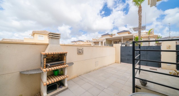 Sale - Villa - Ciudad Quesada - Rojales - Rojales