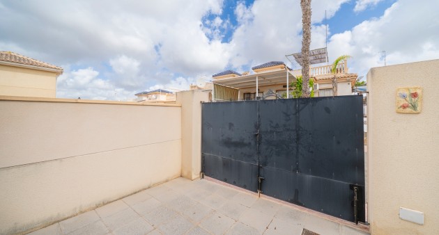 Sale - Villa - Ciudad Quesada - Rojales - Rojales