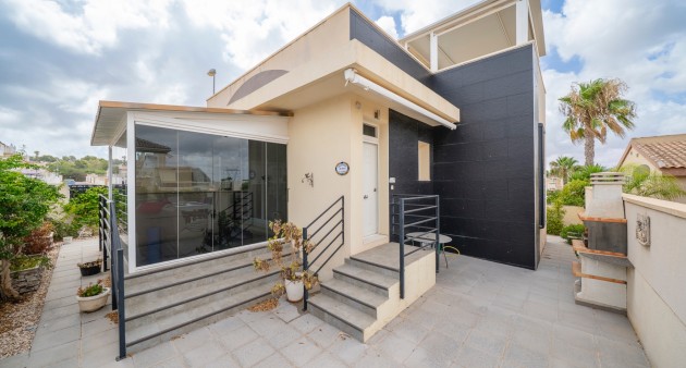 Sale - Villa - Ciudad Quesada - Rojales - Rojales