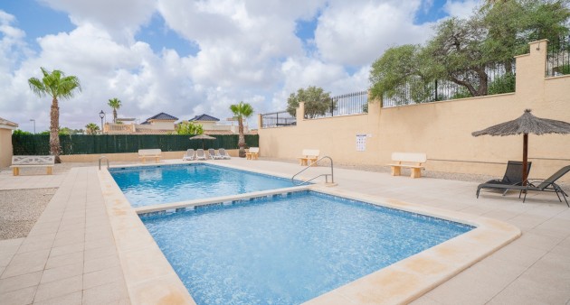 Sale - Villa - Ciudad Quesada - Rojales - Rojales