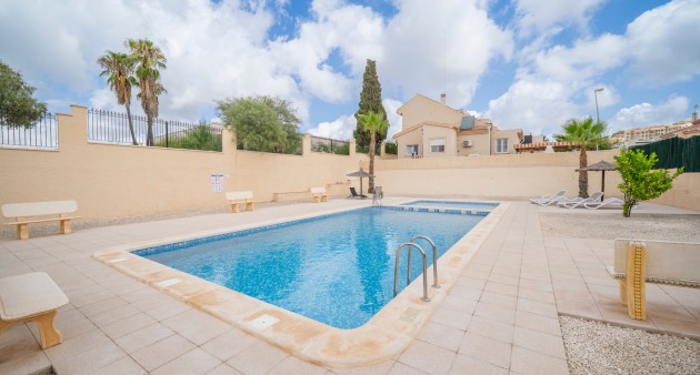 Sale - Villa - Ciudad Quesada - Rojales - Rojales