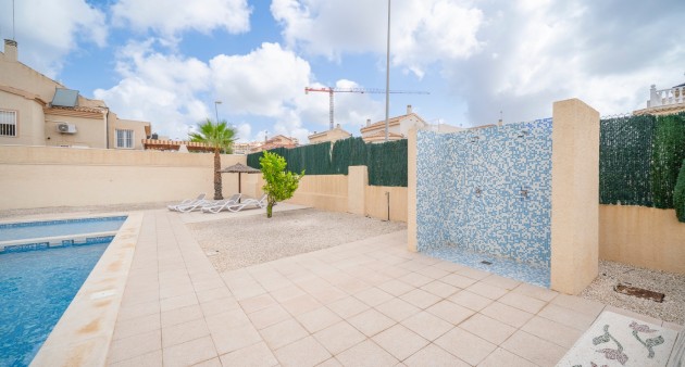 Sale - Villa - Ciudad Quesada - Rojales - Rojales