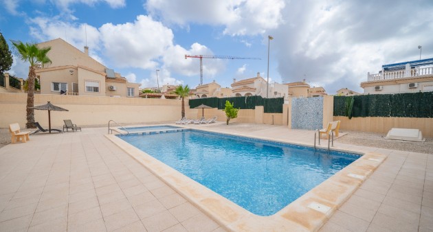 Sale - Villa - Ciudad Quesada - Rojales - Rojales