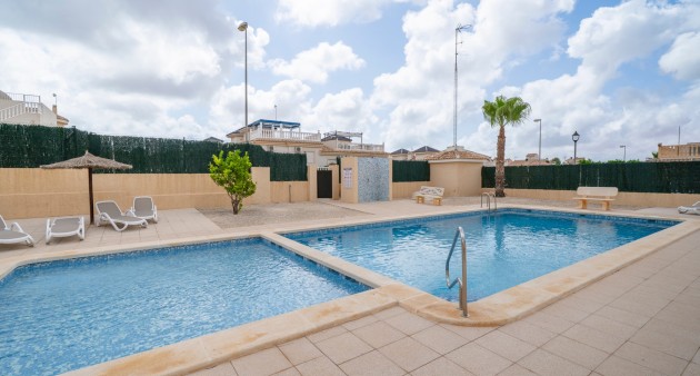 Sale - Villa - Ciudad Quesada - Rojales - Rojales