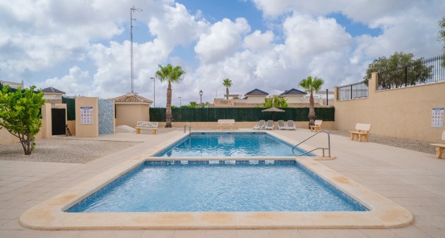 Sale - Villa - Ciudad Quesada - Rojales - Rojales