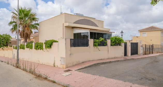 Sale - Villa - Ciudad Quesada - Rojales - Rojales