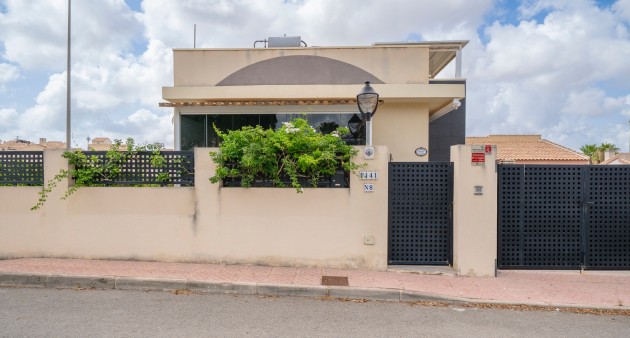 Sale - Villa - Ciudad Quesada - Rojales - Rojales