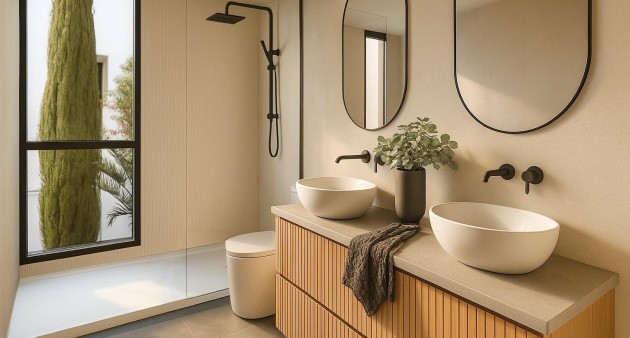 New Build - Villa - Torre Pacheco - Santa Rosalia Lake And Life Resort