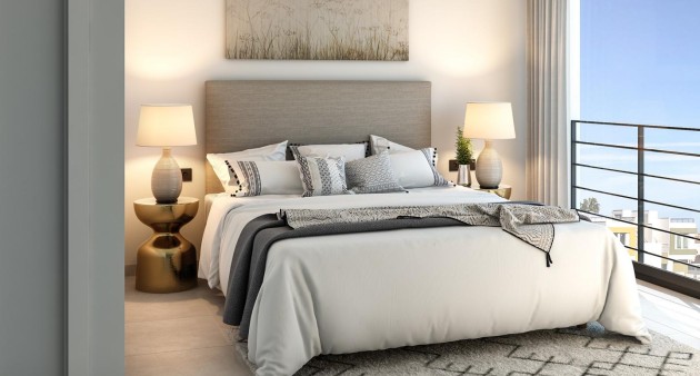 New Build - Villa - Denia - Tossal Gros