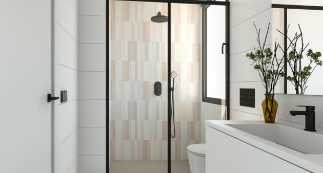 New Build - Villa - Denia - Tossal Gros