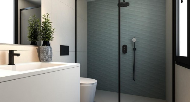 New Build - Villa - Denia - Tossal Gros