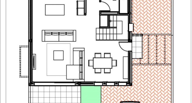 New Build - Villa - Denia - Tossal Gros