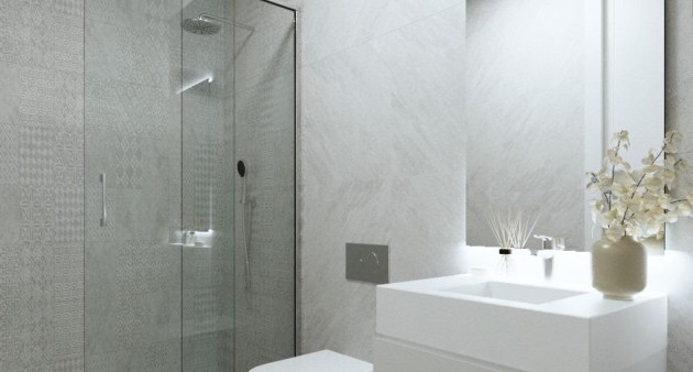 Nieuwbouw - Appartement - Alhama de Murcia - CONDADO DE ALHAMA GOLF RESORT