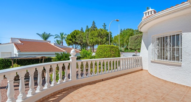 Sale - Villa - Ciudad Quesada - Rojales