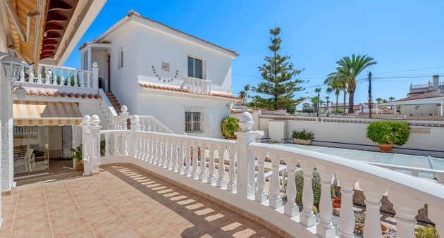 Sale - Villa - Ciudad Quesada - Rojales