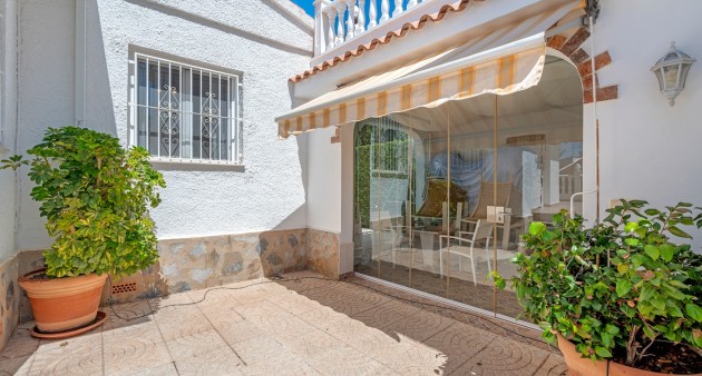 Sale - Villa - Ciudad Quesada - Rojales
