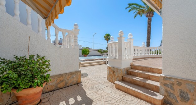 Sale - Villa - Ciudad Quesada - Rojales