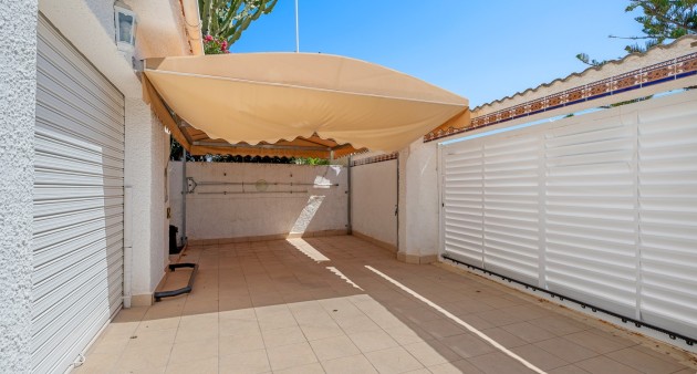 Sale - Villa - Ciudad Quesada - Rojales