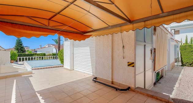 Sale - Villa - Ciudad Quesada - Rojales