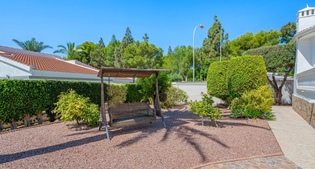 Sale - Villa - Ciudad Quesada - Rojales