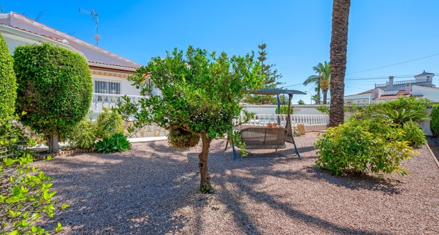 Sale - Villa - Ciudad Quesada - Rojales