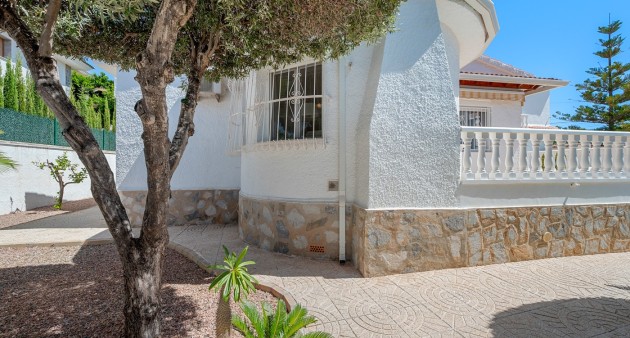Sale - Villa - Ciudad Quesada - Rojales