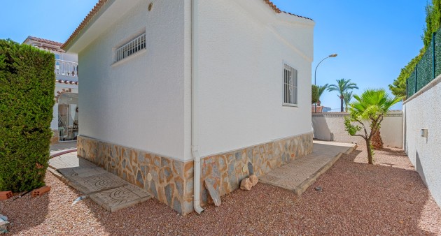Sale - Villa - Ciudad Quesada - Rojales