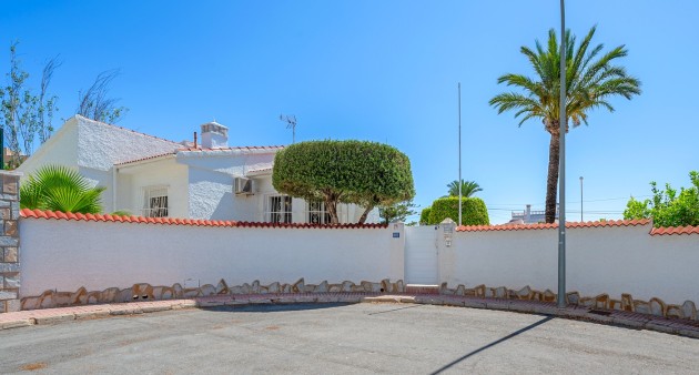 Sale - Villa - Ciudad Quesada - Rojales