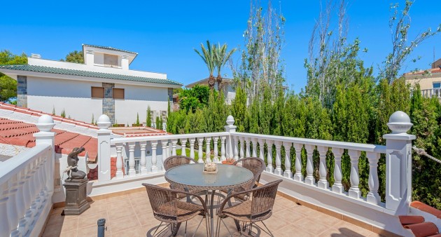 Sale - Villa - Ciudad Quesada - Rojales