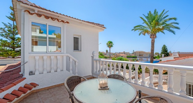 Sale - Villa - Ciudad Quesada - Rojales