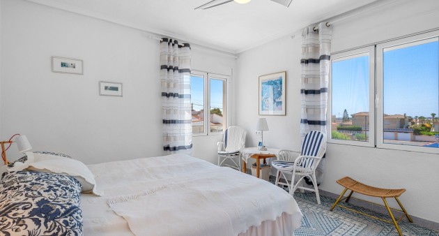 Sale - Villa - Ciudad Quesada - Rojales