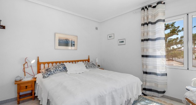 Sale - Villa - Ciudad Quesada - Rojales