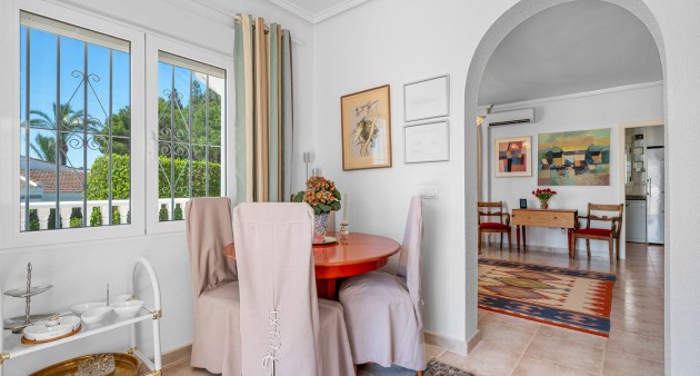 Sale - Villa - Ciudad Quesada - Rojales