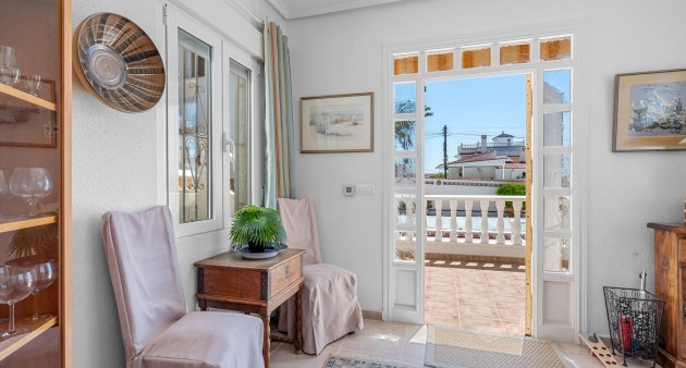 Sale - Villa - Ciudad Quesada - Rojales