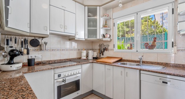 Sale - Villa - Ciudad Quesada - Rojales