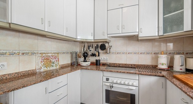 Sale - Villa - Ciudad Quesada - Rojales