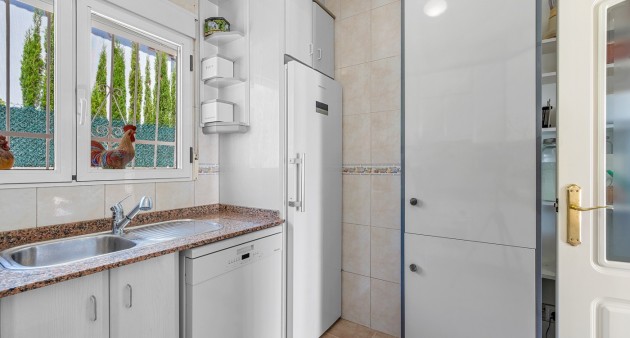 Sale - Villa - Ciudad Quesada - Rojales