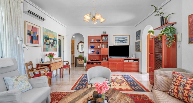 Sale - Villa - Ciudad Quesada - Rojales