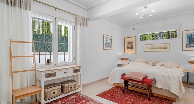 Sale - Villa - Ciudad Quesada - Rojales