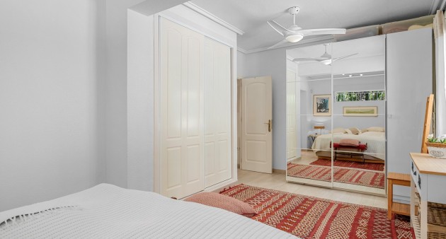 Sale - Villa - Ciudad Quesada - Rojales