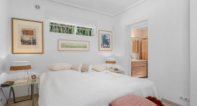 Sale - Villa - Ciudad Quesada - Rojales