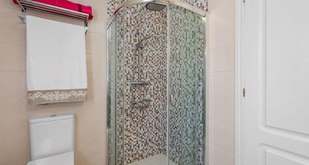 Sale - Villa - Ciudad Quesada - Rojales